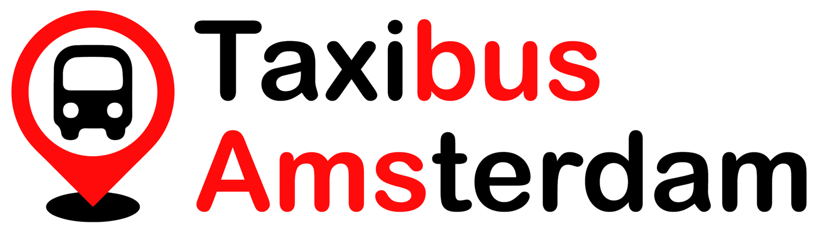 Taxibus.amsterdam